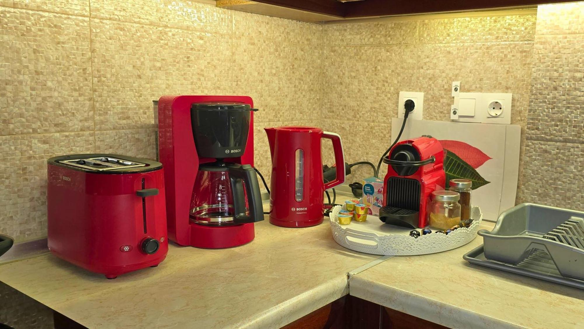 شقة Fully Equipped And Family Friendly Skg Center سالونيك المظهر الخارجي الصورة