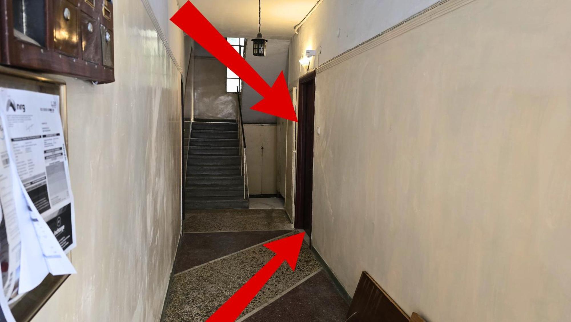 شقة Fully Equipped And Family Friendly Skg Center سالونيك المظهر الخارجي الصورة