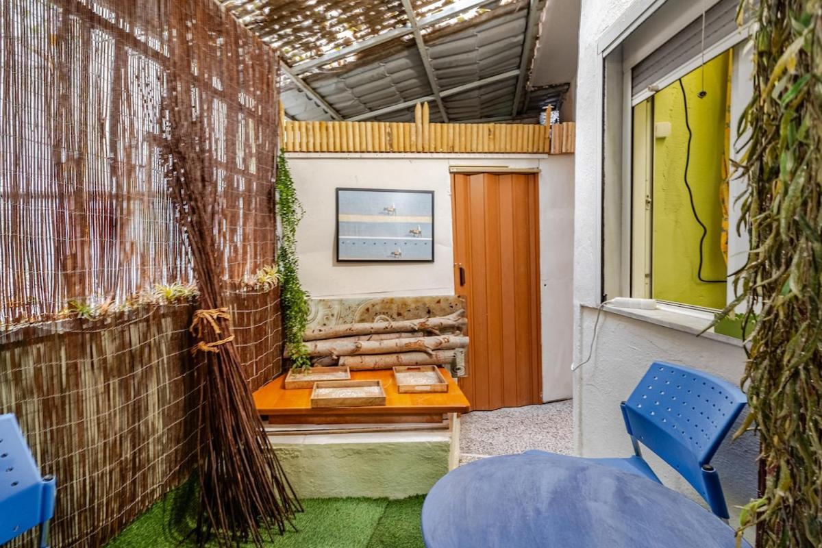شقة Fully Equipped And Family Friendly Skg Center سالونيك المظهر الخارجي الصورة